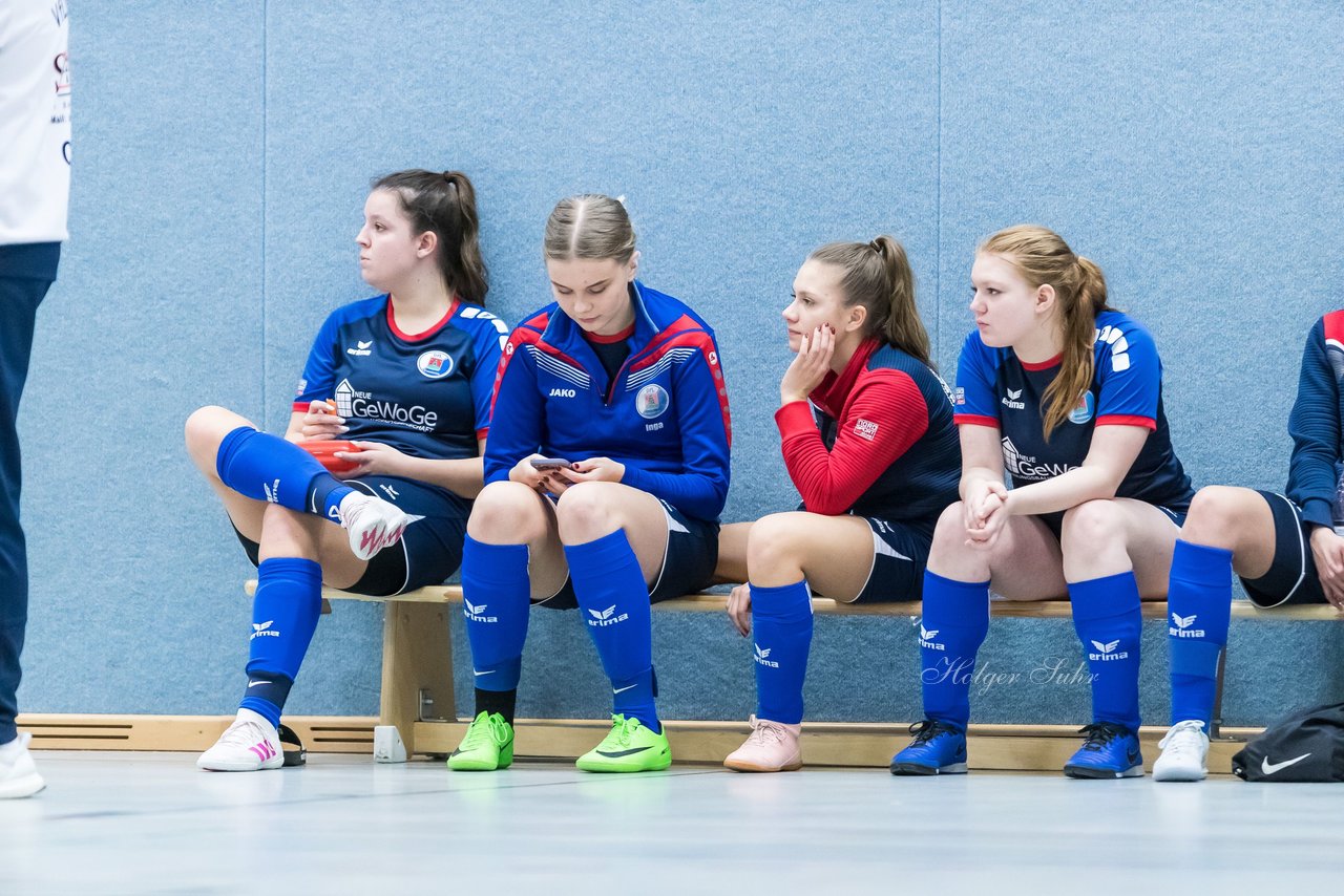 Bild 86 - F Loewinnen Hallen Cup